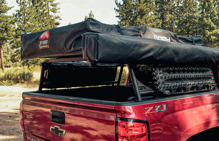 Roof Top Tent - Sky Ridge Pike 2XL by Body Armor 4x4