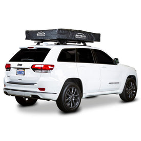 Pittman Outdoor Softshell TNT MAX1.9 Vehicle Tent