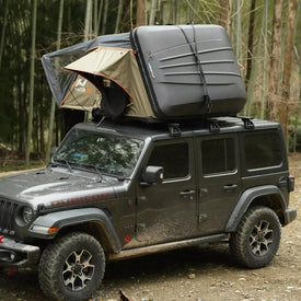 Naturnest Sirius 1 Roof Top Tent