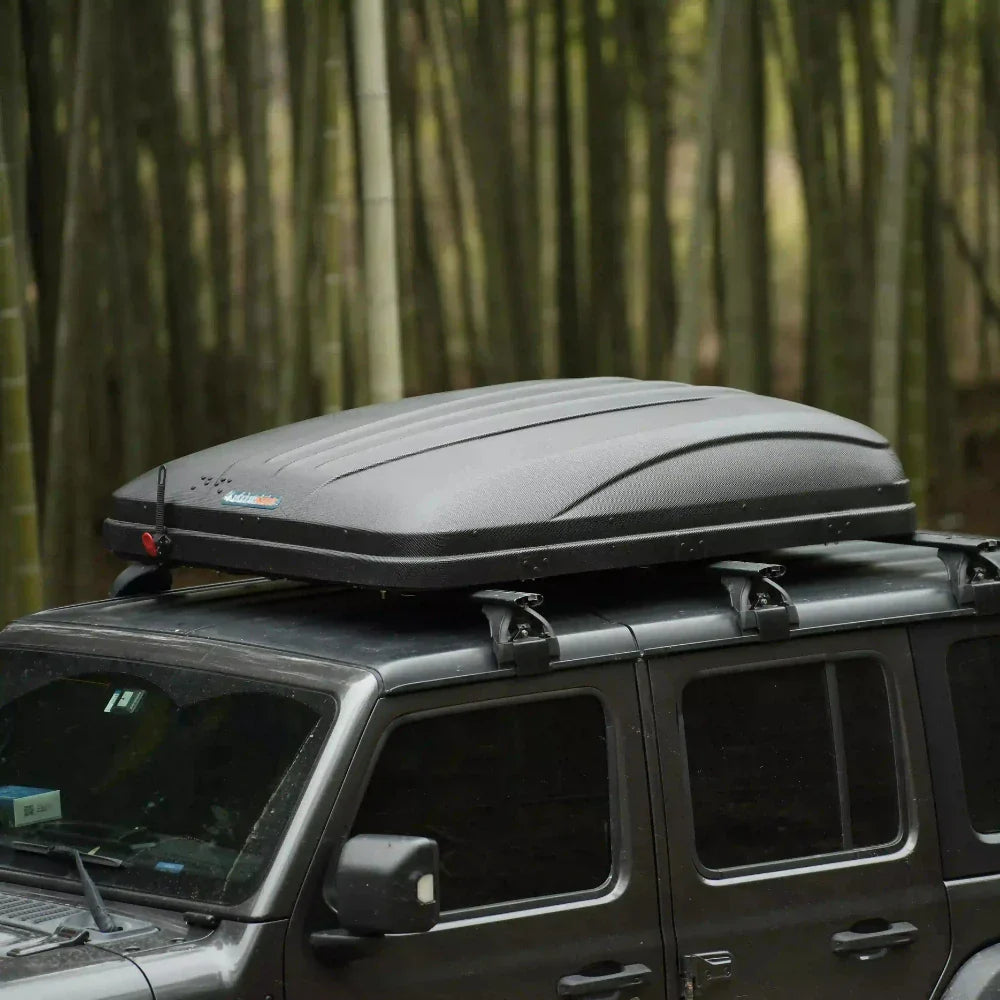 Naturnest Sirius 1 Roof Top Tent