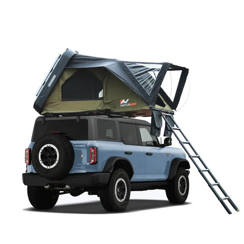 Image of Naturnest Sirius 1 Plus Roof Top Tent
