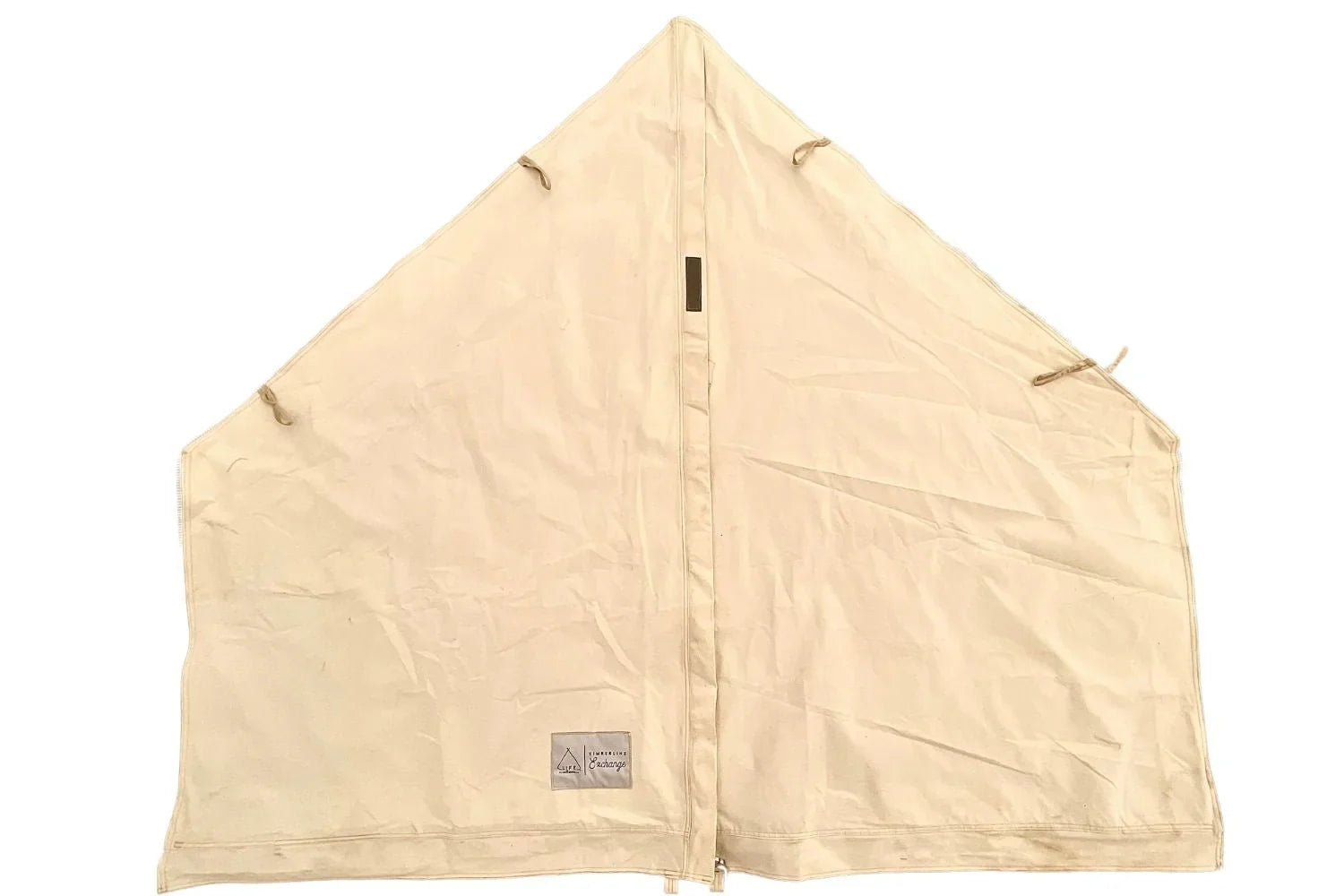 20' (6M) Timberline Exchange™ Bell Tent by Life in Tents