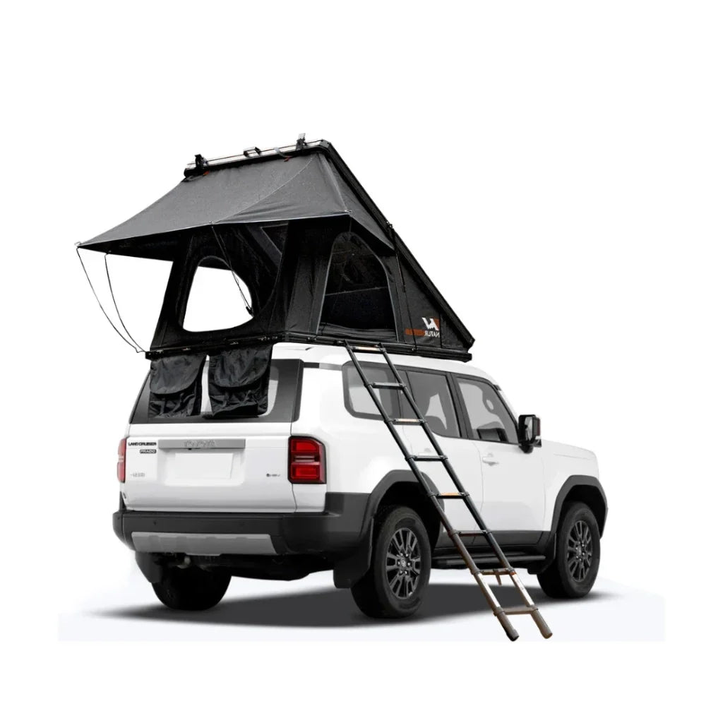 Naturnest Polaris Plus Triangle Roof Top Tent