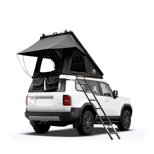 Naturnest Polaris Plus Triangle Roof Top Tent