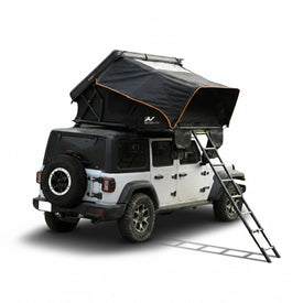 Naturnest Sirius 2 XL Aluminum Roof Top Tent
