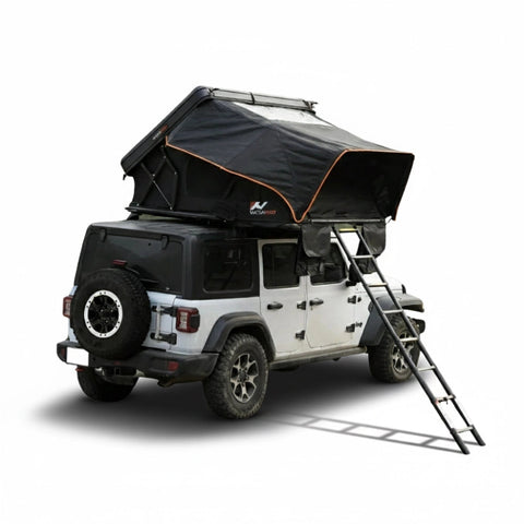 Image of Naturnest Sirius 2 XL Aluminum Roof Top Tent