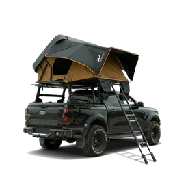 Naturnest Sirius 2 XL Roof Top Tent