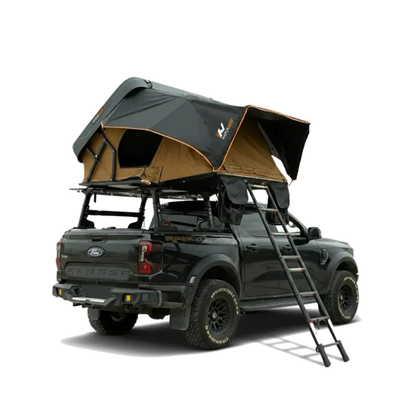 Naturnest Sirius 2 XL Roof Top Tent