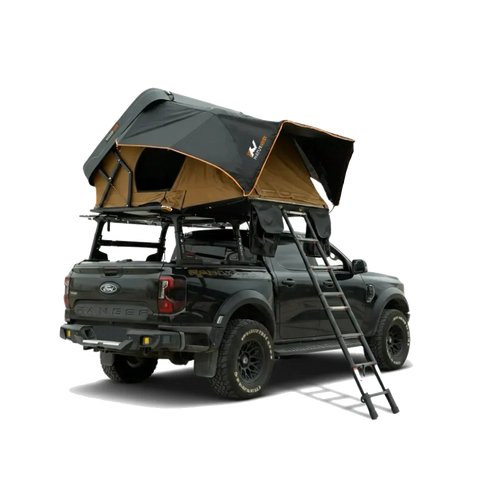 Image of Naturnest Sirius 2 XL Roof Top Tent