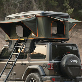 Naturnest Orion 1 Plus Rooftop Tent