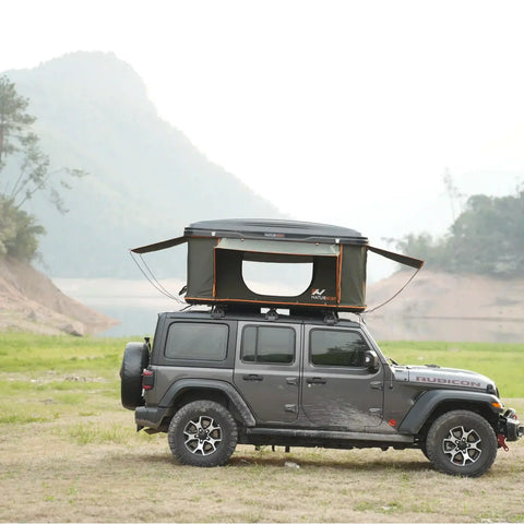 Image of Naturnest Orion 1 Plus Rooftop Tent