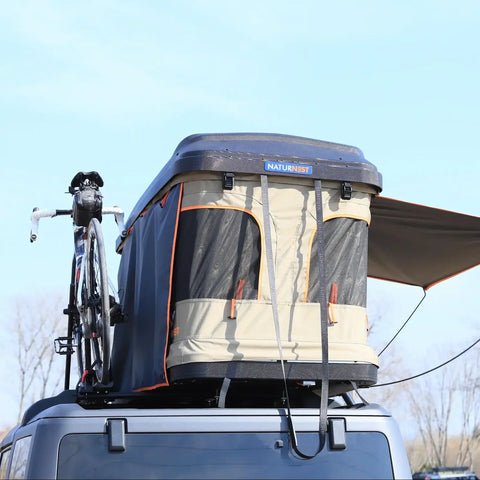 Image of Naturnest Orion Mini Roof Top Tent