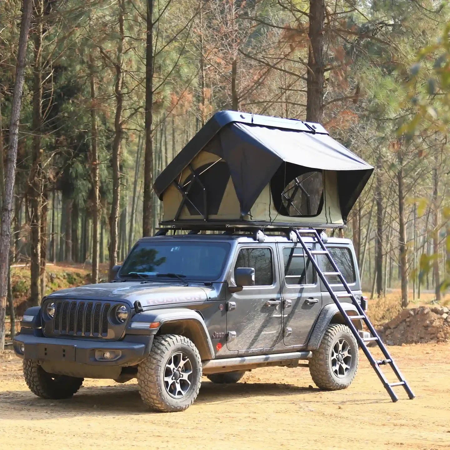 Naturnest Orion Pro Roof Top Tent
