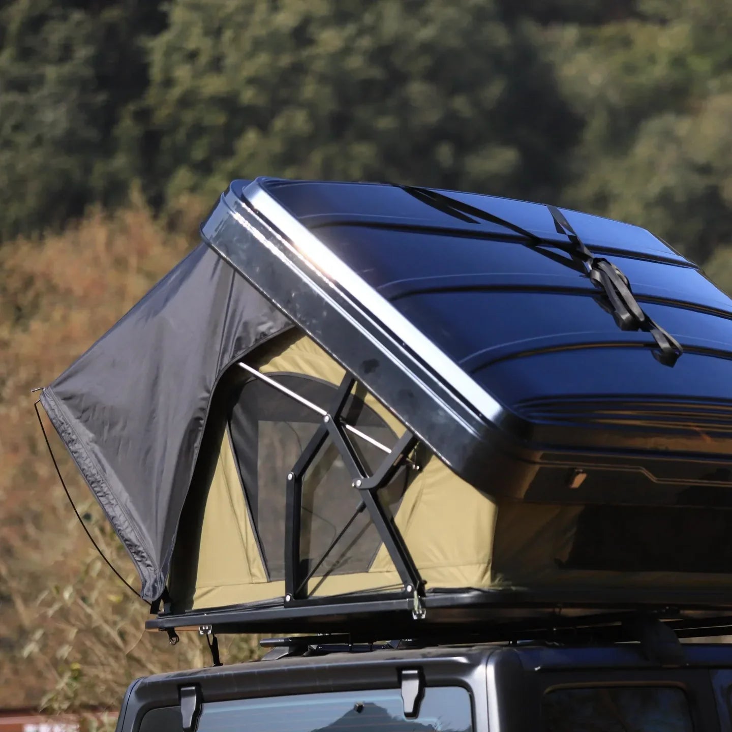 Naturnest Orion Pro Roof Top Tent