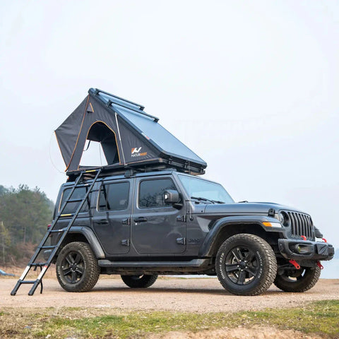 Image of Naturnest Polaris Triangle Roof Top Tent