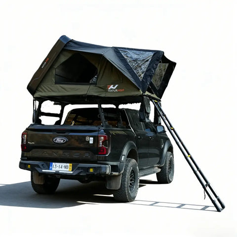 Image of Naturnest Sirius 1 Plus XL Roof Top Tent