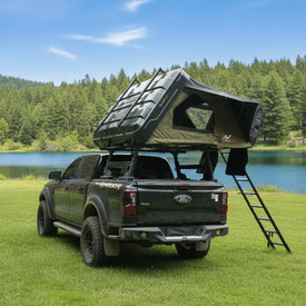 Naturnest Sirius 1 Plus XL Roof Top Tent