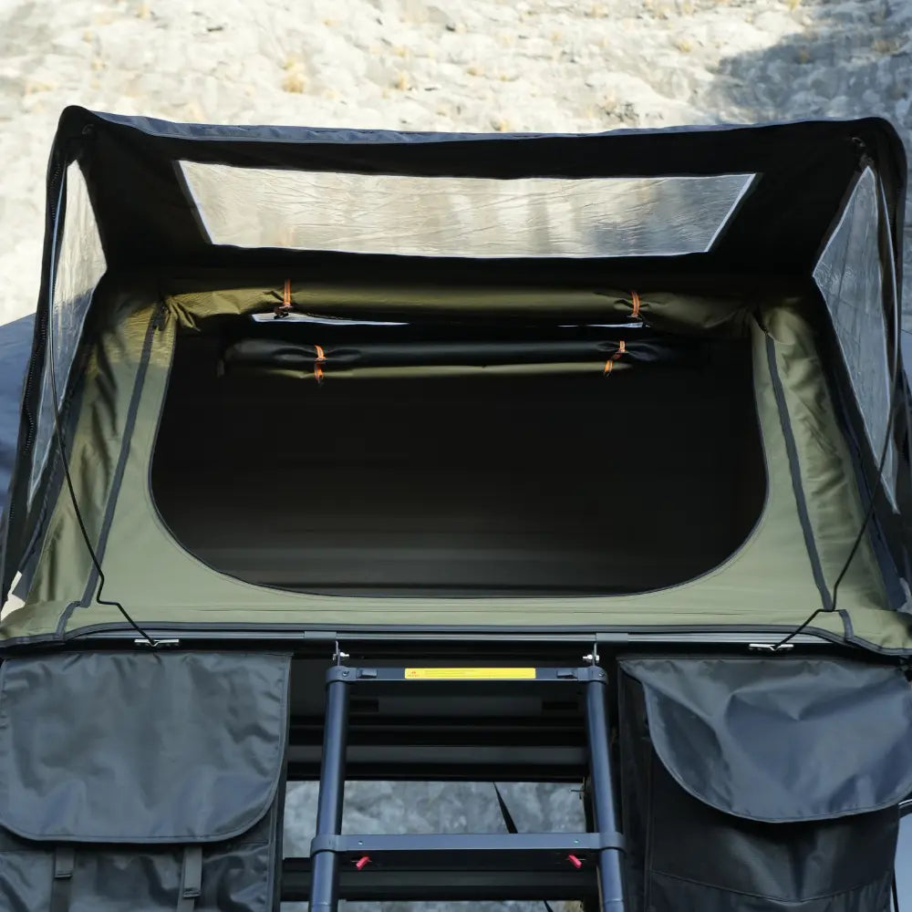 Naturnest Sirius 1 Plus XL Roof Top Tent