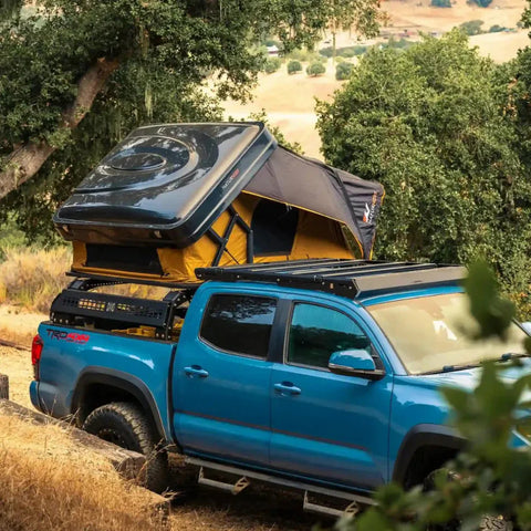 Image of Naturnest Sirius 2 Rooftop Tent