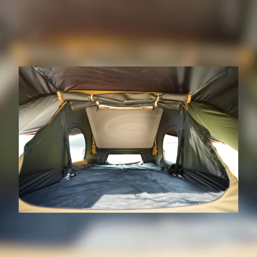 Naturnest Sirius 2 Rooftop Tent