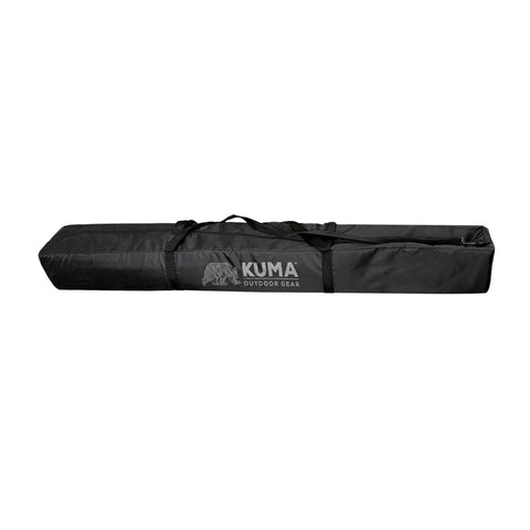 Image of Super Bear Den Deluxe Gazebo by Kuma Outdoor Gear
